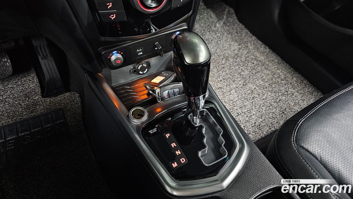 KG_Mobility_Ssangyong TIBOLI 2018