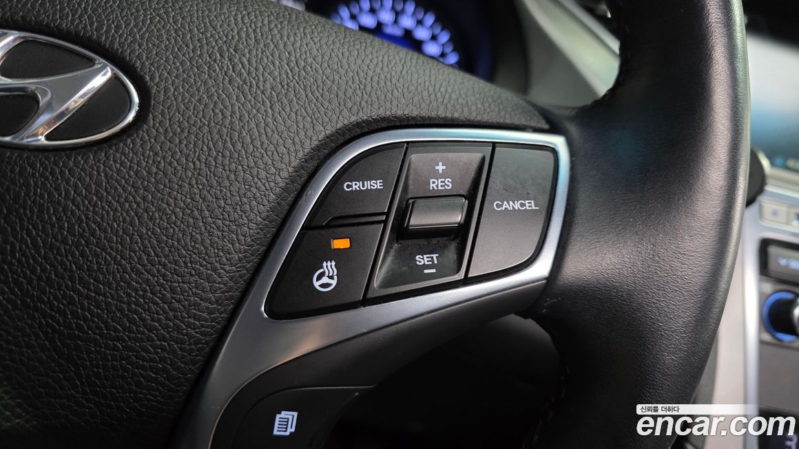 Hyundai Grandeur 2016