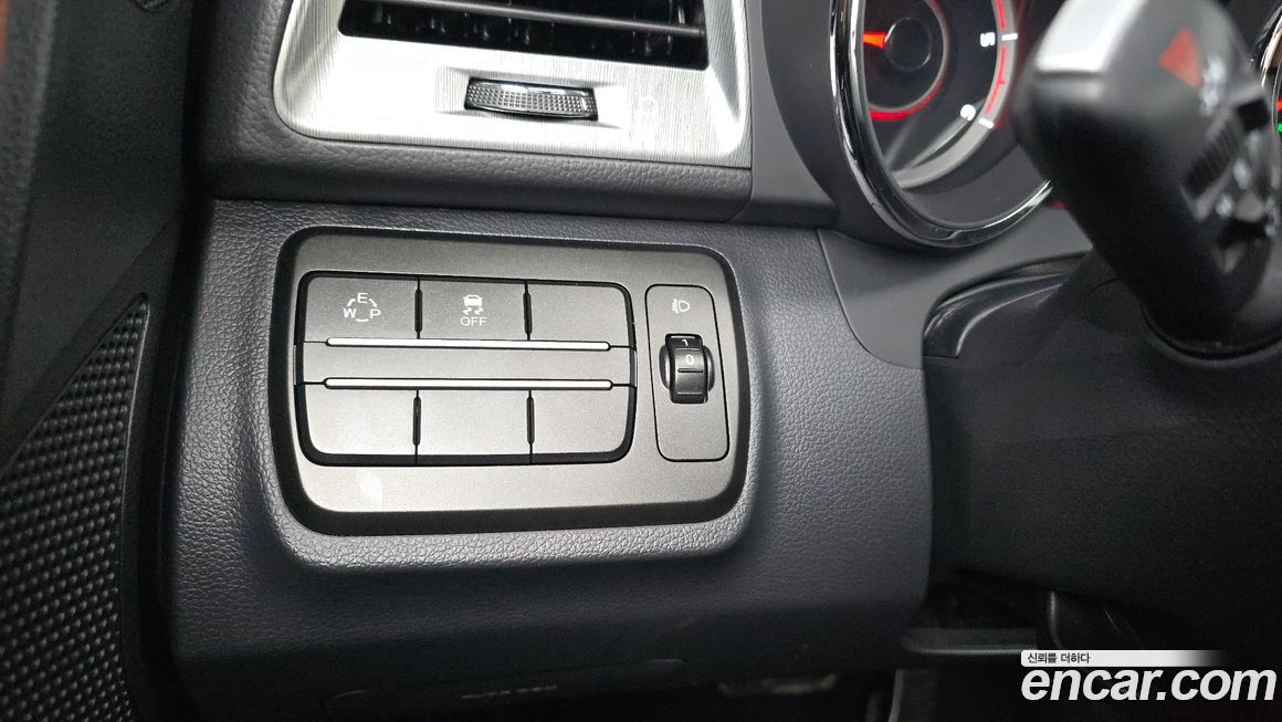 KG_Mobility_Ssangyong TIBOLI 2018