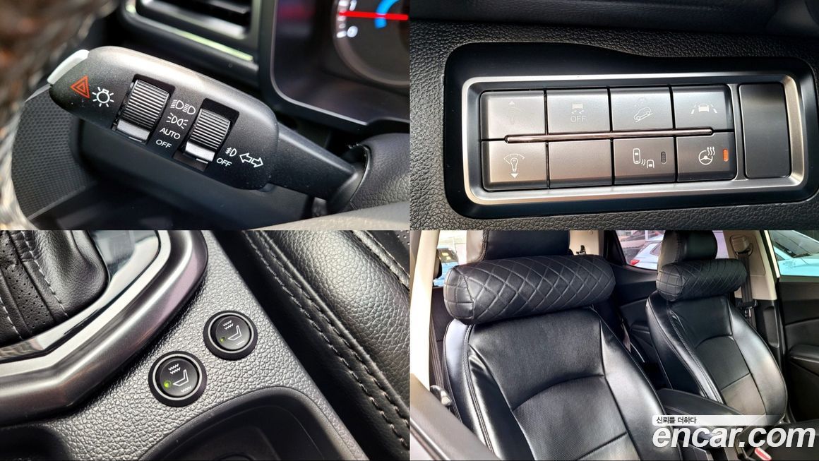 KG_Mobility_Ssangyong TIBOLI 2021