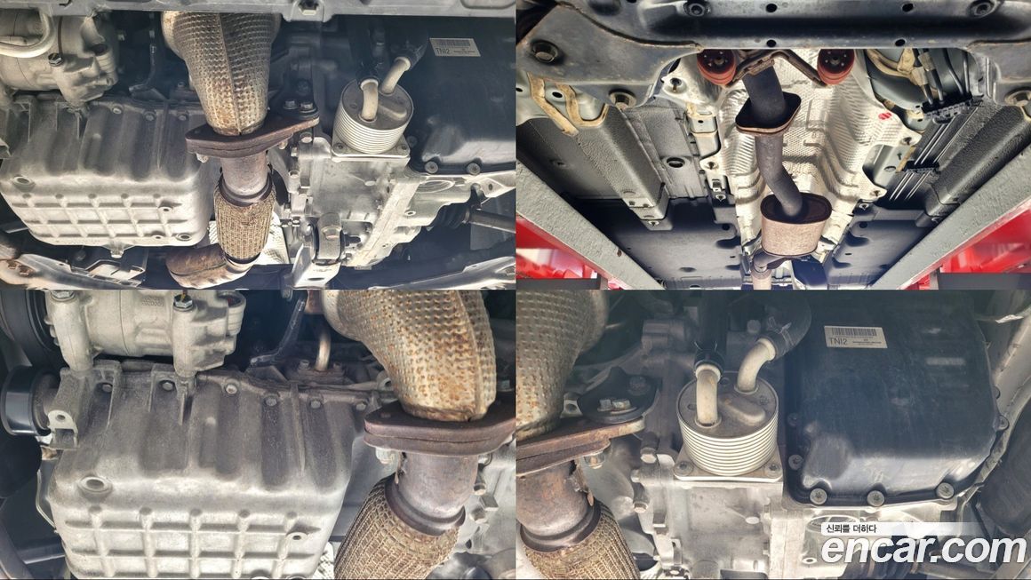 KG_Mobility_Ssangyong TIBOLI 2021