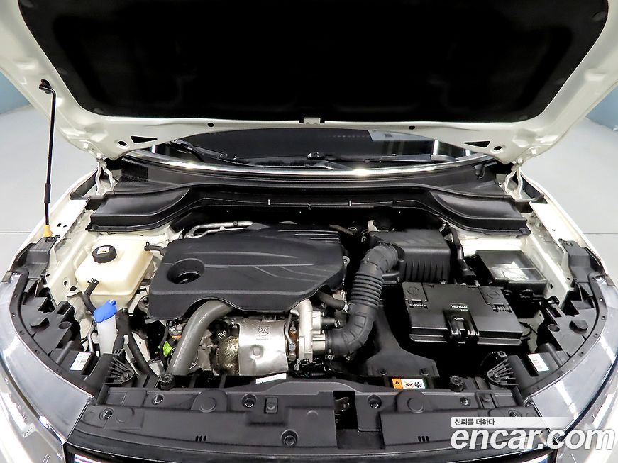 KG_Mobility_Ssangyong TIBOLI 2021