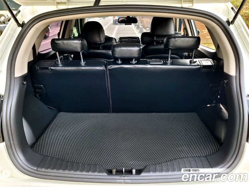 KG_Mobility_Ssangyong TIBOLI 2021