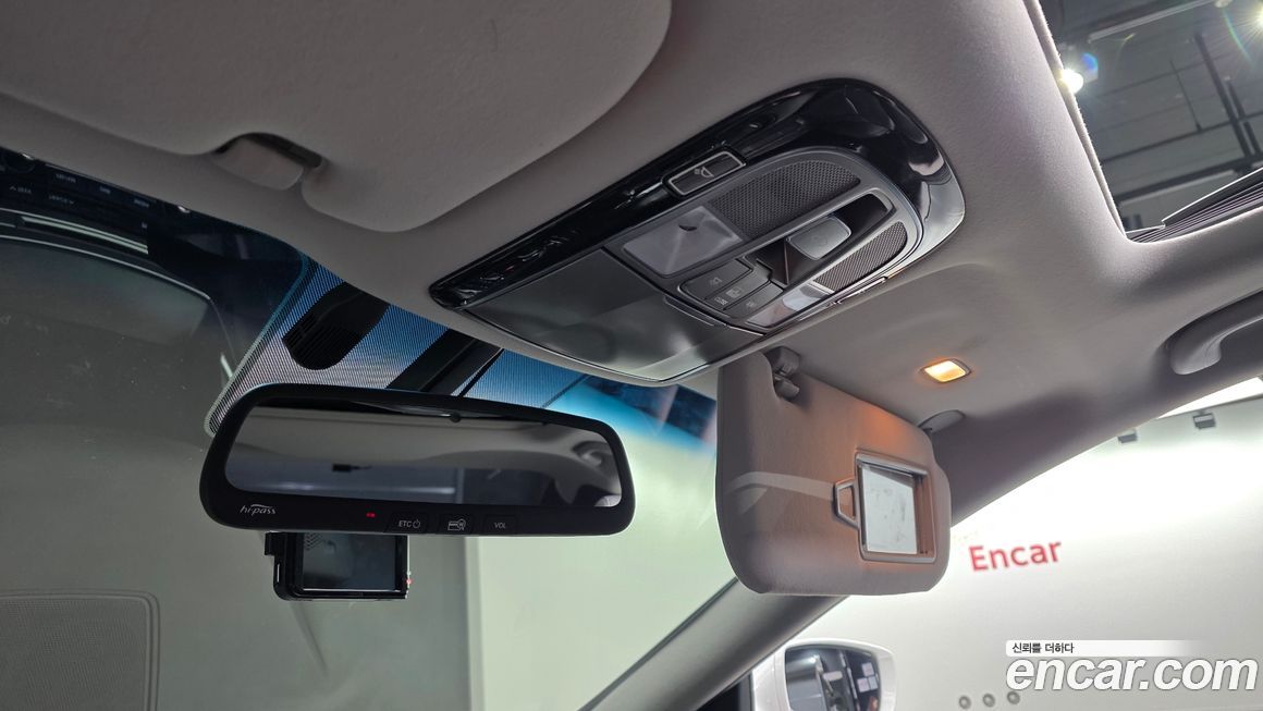 Hyundai Grandeur 2016