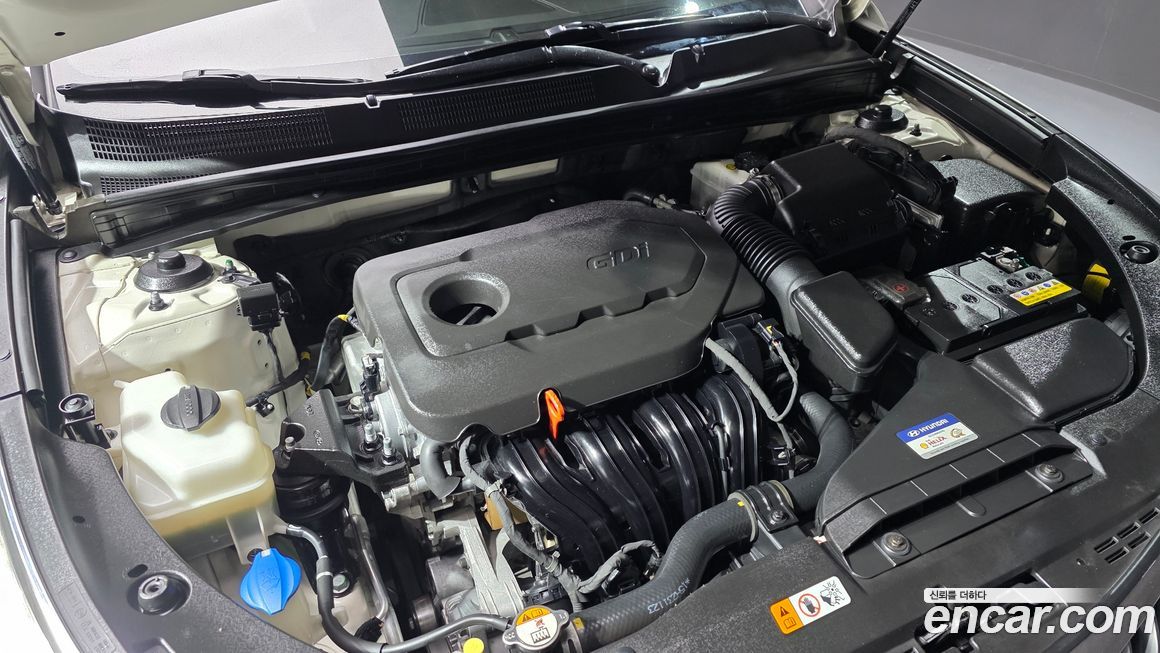 Hyundai Grandeur 2016