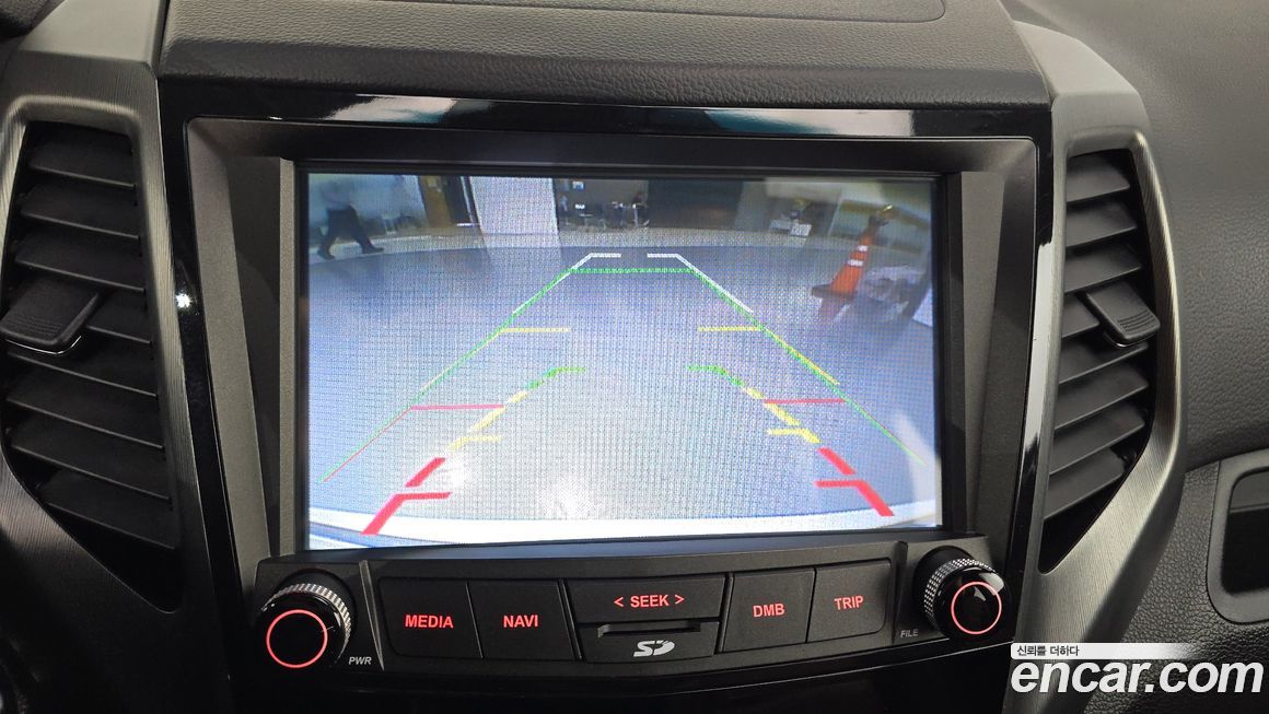 KG_Mobility_Ssangyong TIBOLI 2018