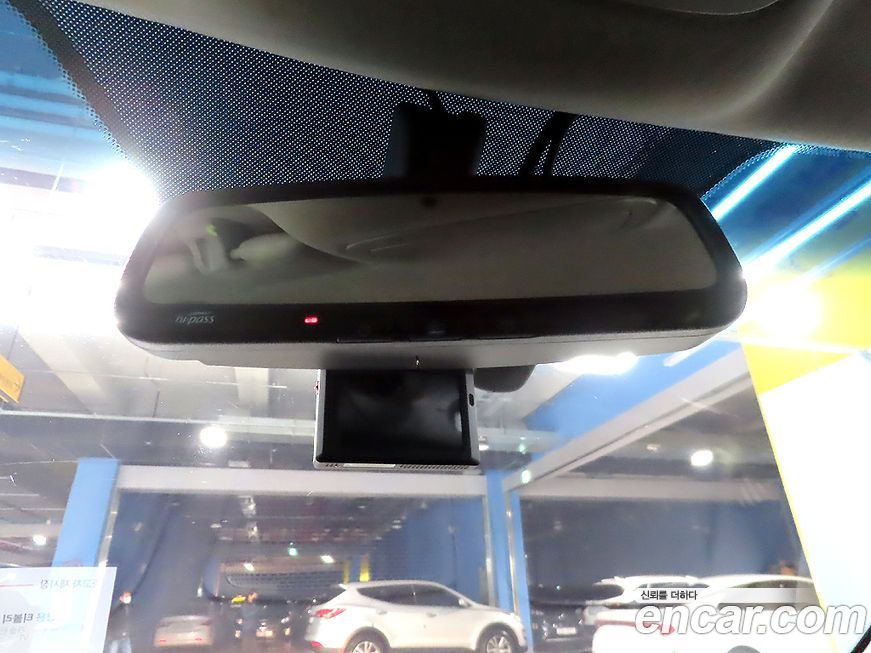 KG_Mobility_Ssangyong TIBOLI 2021