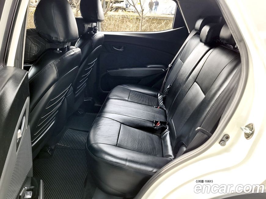 KG_Mobility_Ssangyong TIBOLI 2021