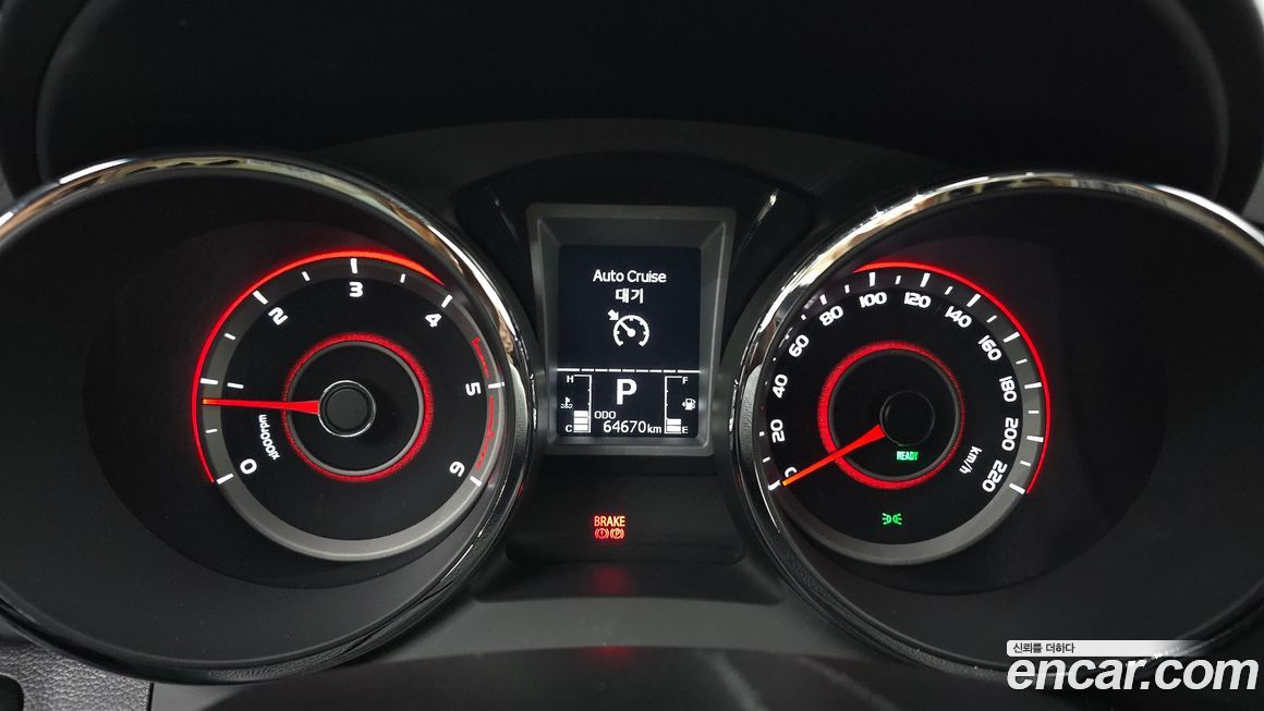 KG_Mobility_Ssangyong TIBOLI 2018