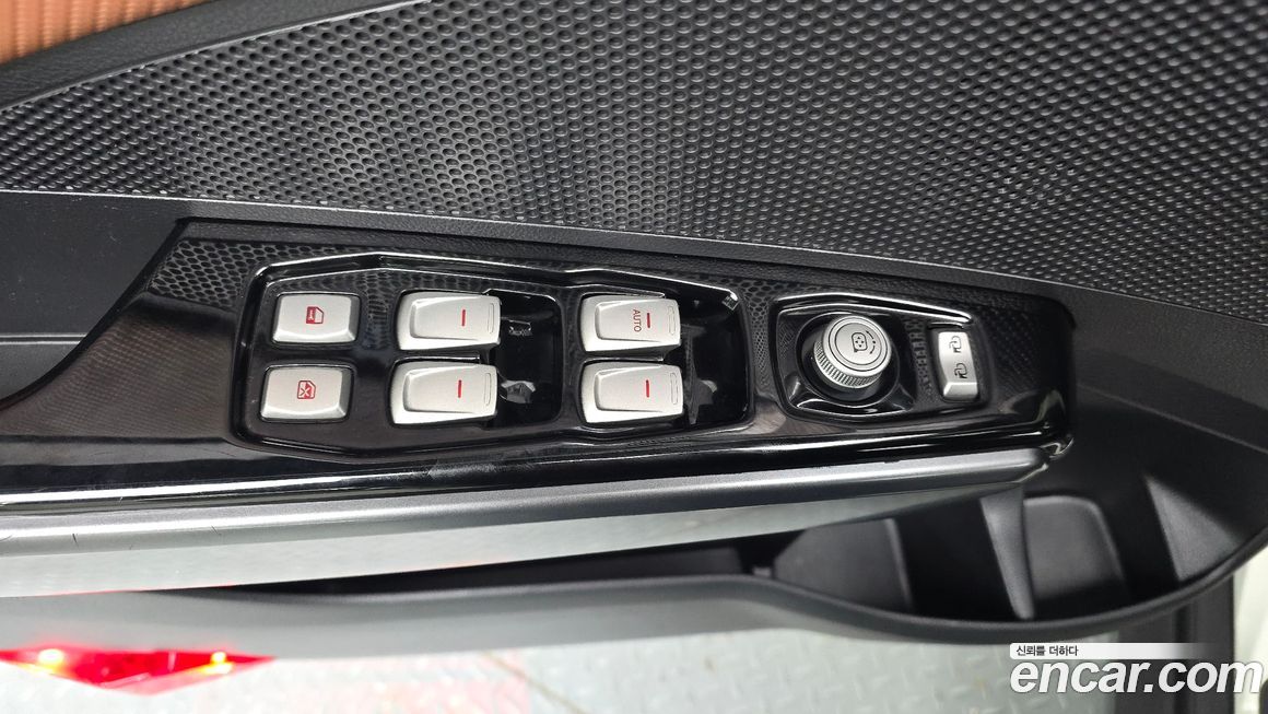 KG_Mobility_Ssangyong TIBOLI 2018