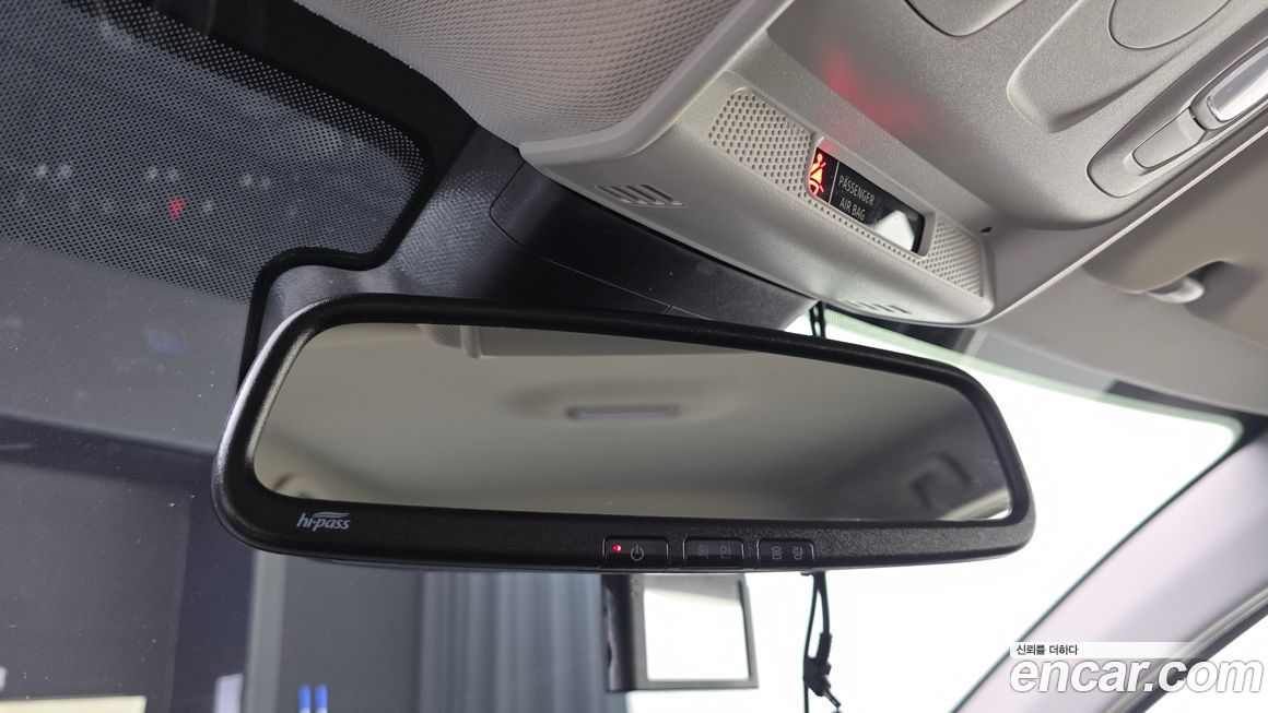 Renault-KoreaSamsung XM3 2023