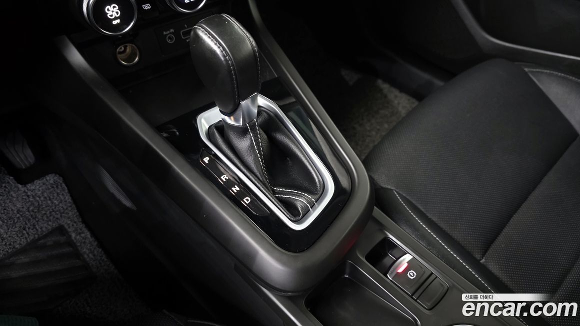 Renault-KoreaSamsung XM3 2023