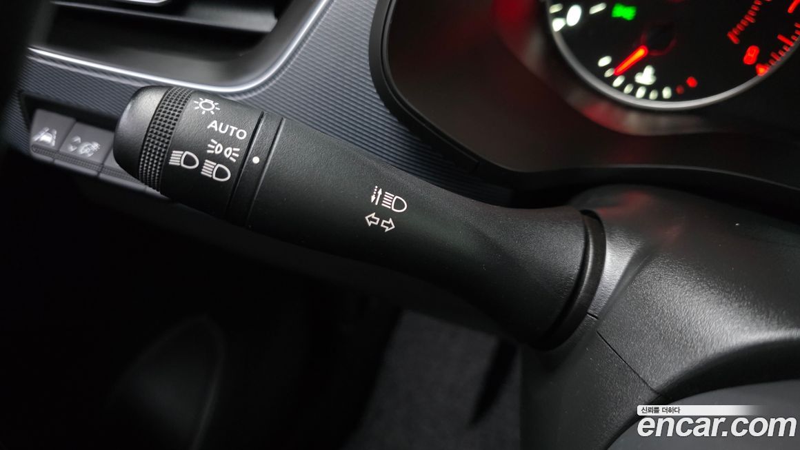 Renault-KoreaSamsung XM3 2023