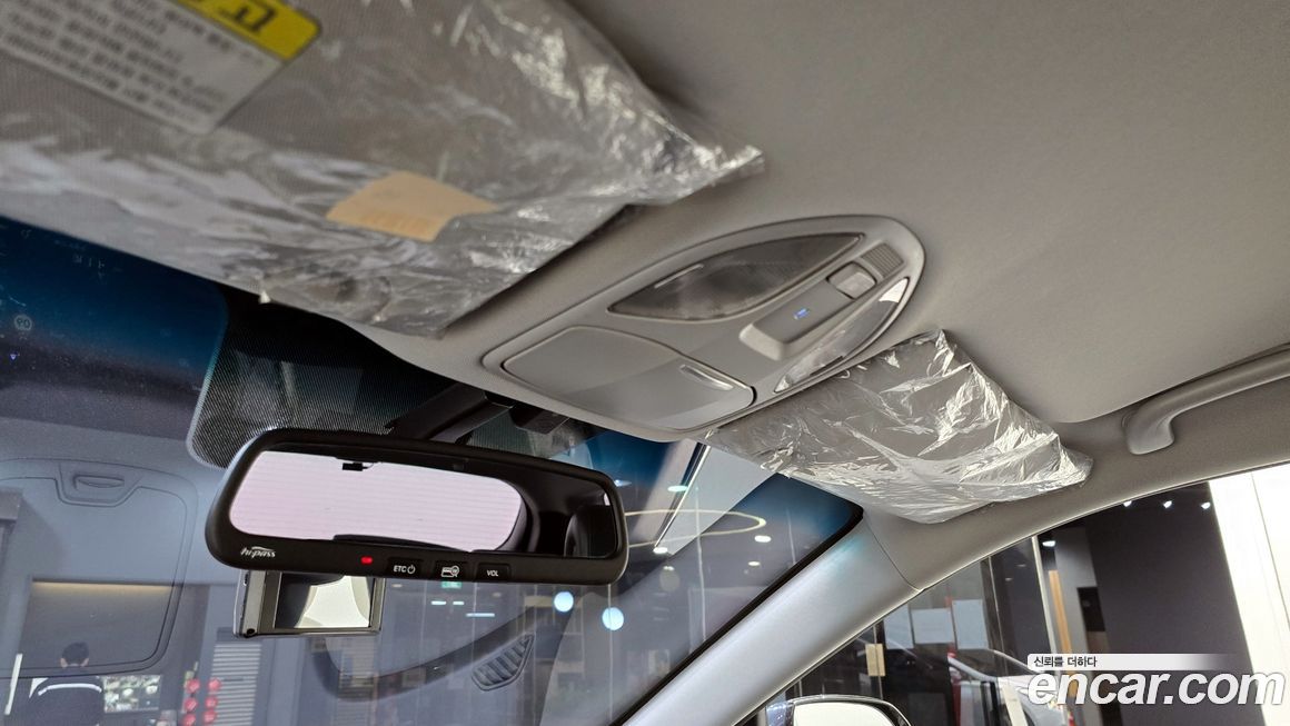 Hyundai Santafe 2016