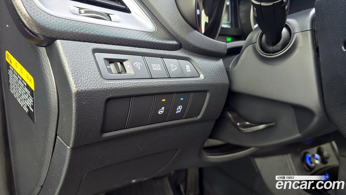 Hyundai Santafe 2016