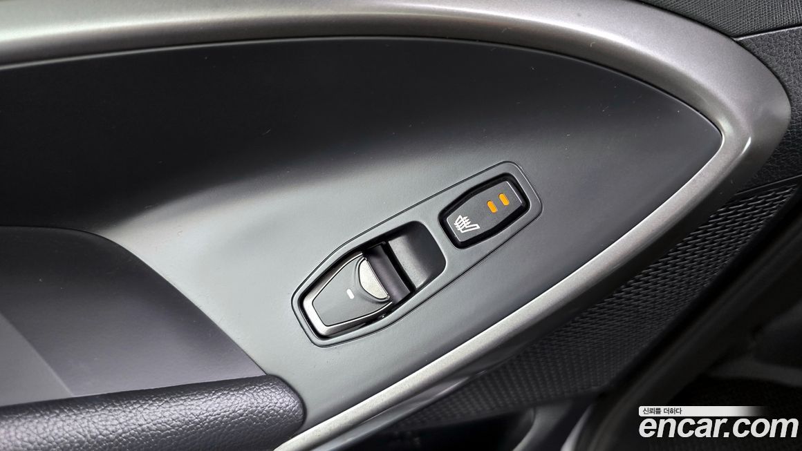 Hyundai Santafe 2016