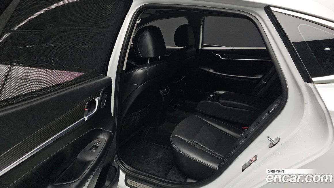 Hyundai Grandeur 2018