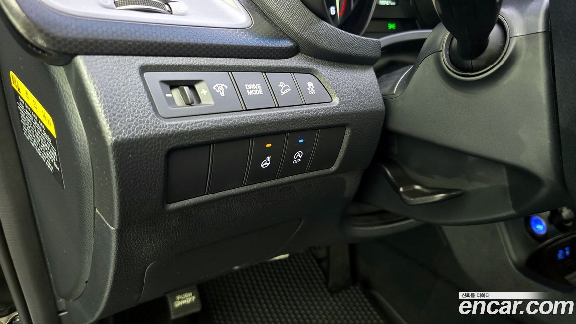 Hyundai Santafe 2016