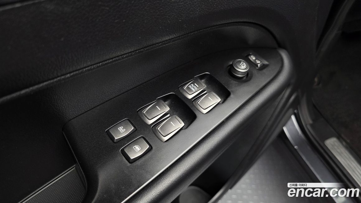 KG_Mobility_Ssangyong Rexton 2020