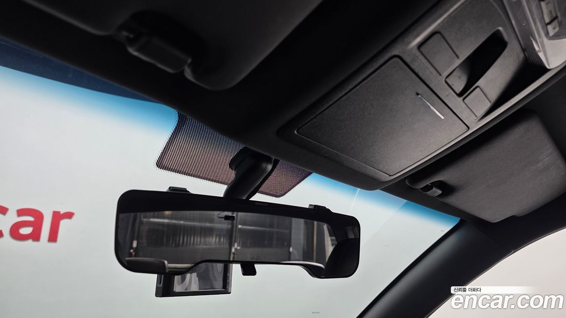 KG_Mobility_Ssangyong Rexton 2020