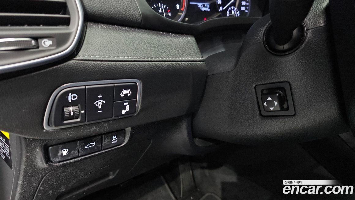 Hyundai Grandeur 2018