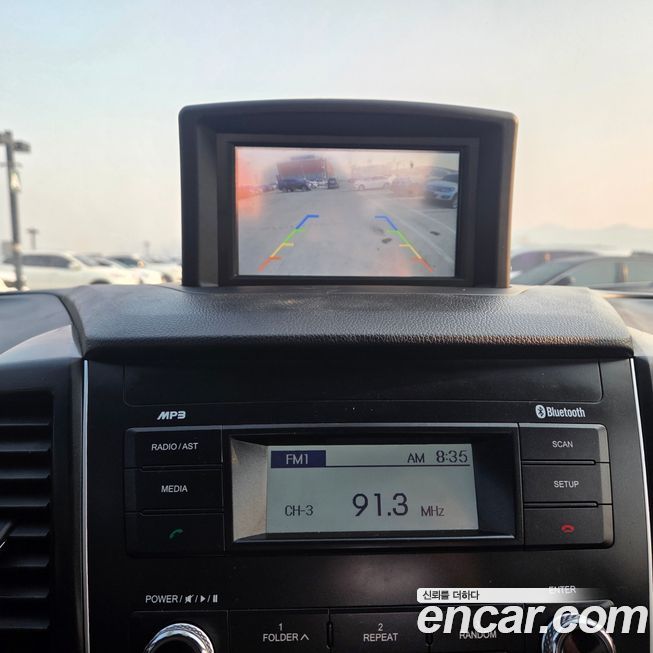 KG_Mobility_Ssangyong Rexton 2020