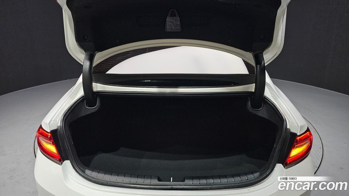 Hyundai Grandeur 2018