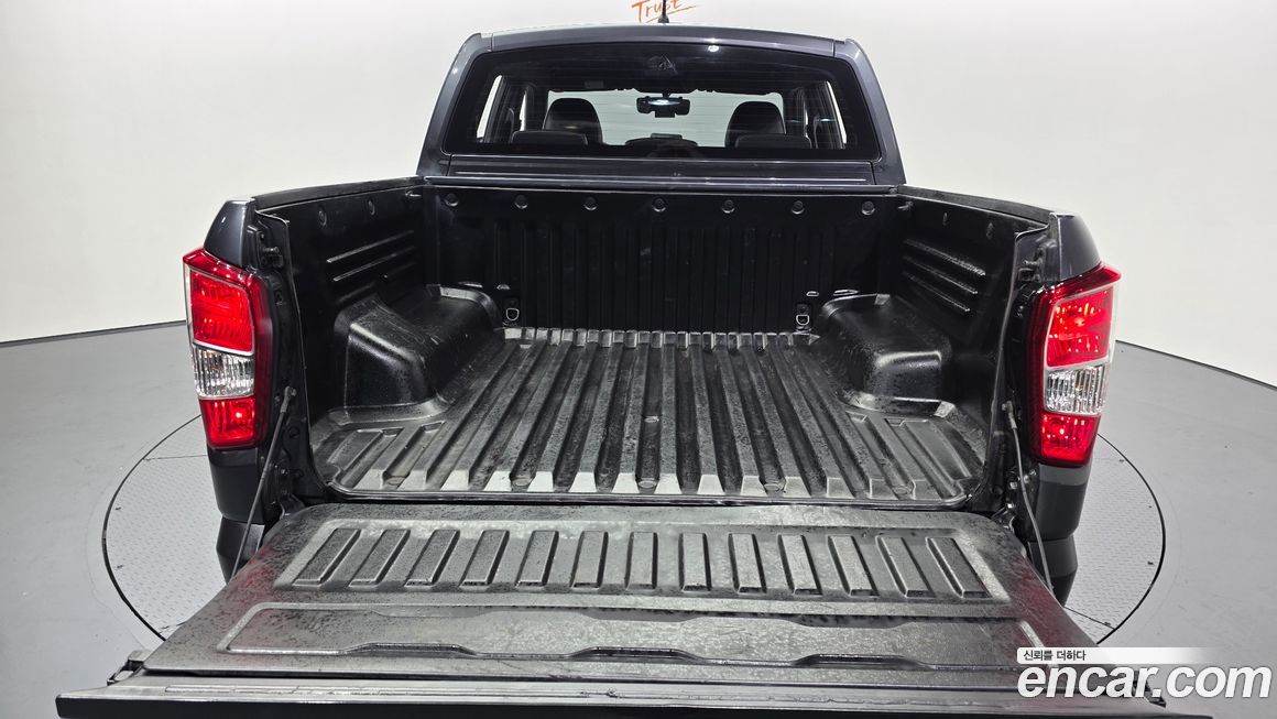 KG_Mobility_Ssangyong Rexton 2020