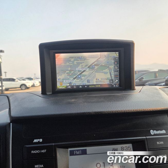 KG_Mobility_Ssangyong Rexton 2020