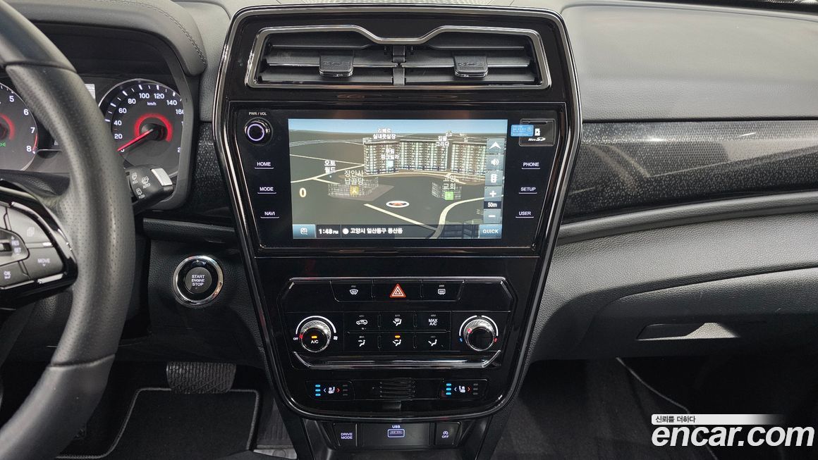 KG_Mobility_Ssangyong TIBOLI 2020