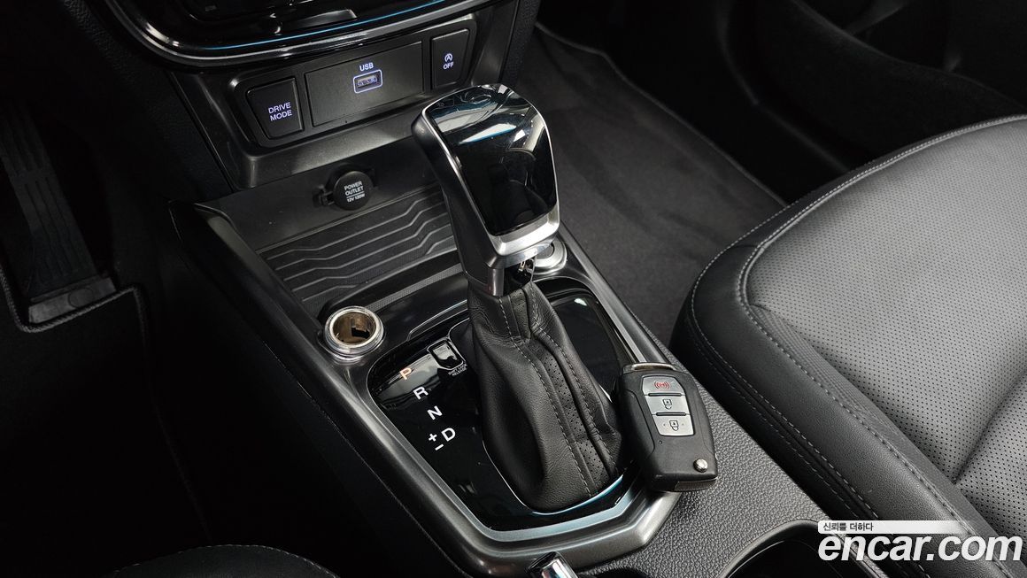 KG_Mobility_Ssangyong TIBOLI 2020