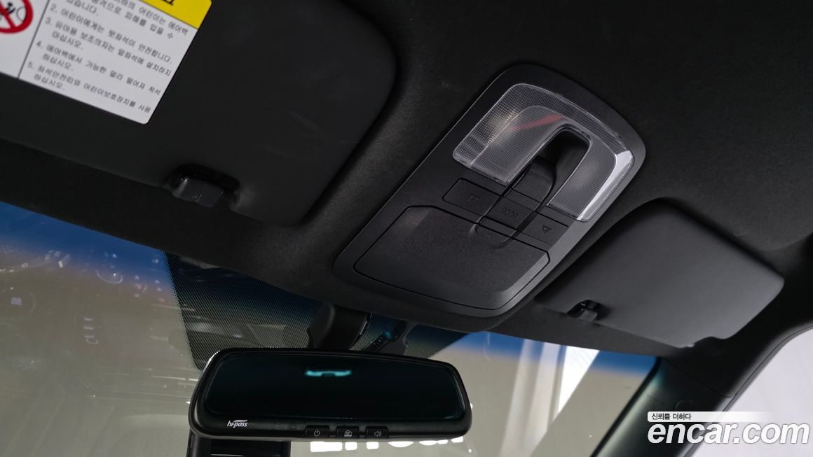 KG_Mobility_Ssangyong TIBOLI 2020