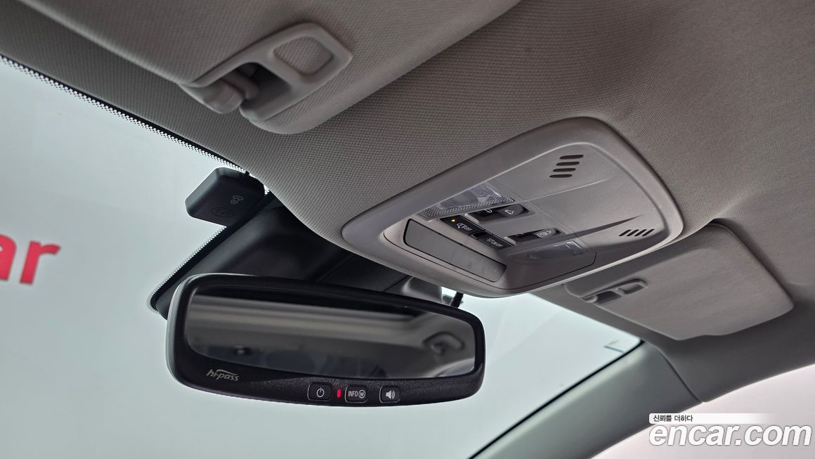 ChevroletGMDaewoo Malibu 2019