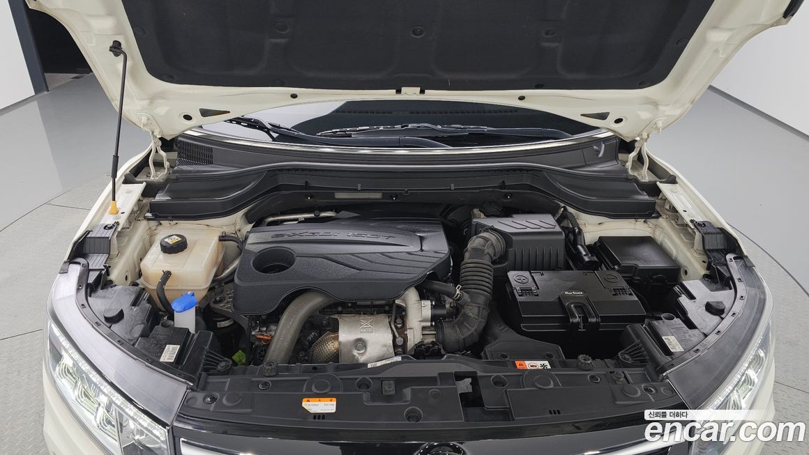 KG_Mobility_Ssangyong TIBOLI 2020