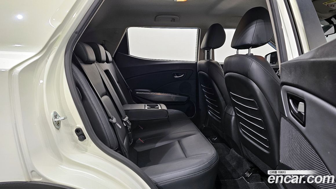 KG_Mobility_Ssangyong TIBOLI 2022