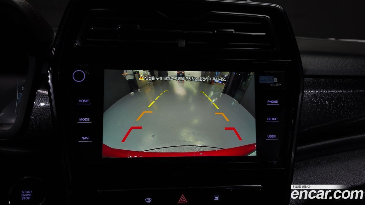 KG_Mobility_Ssangyong TIBOLI 2020