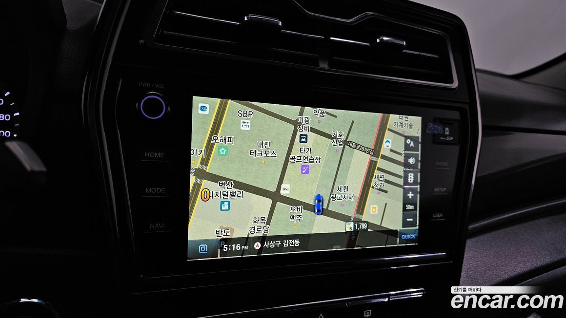 KG_Mobility_Ssangyong TIBOLI 2022