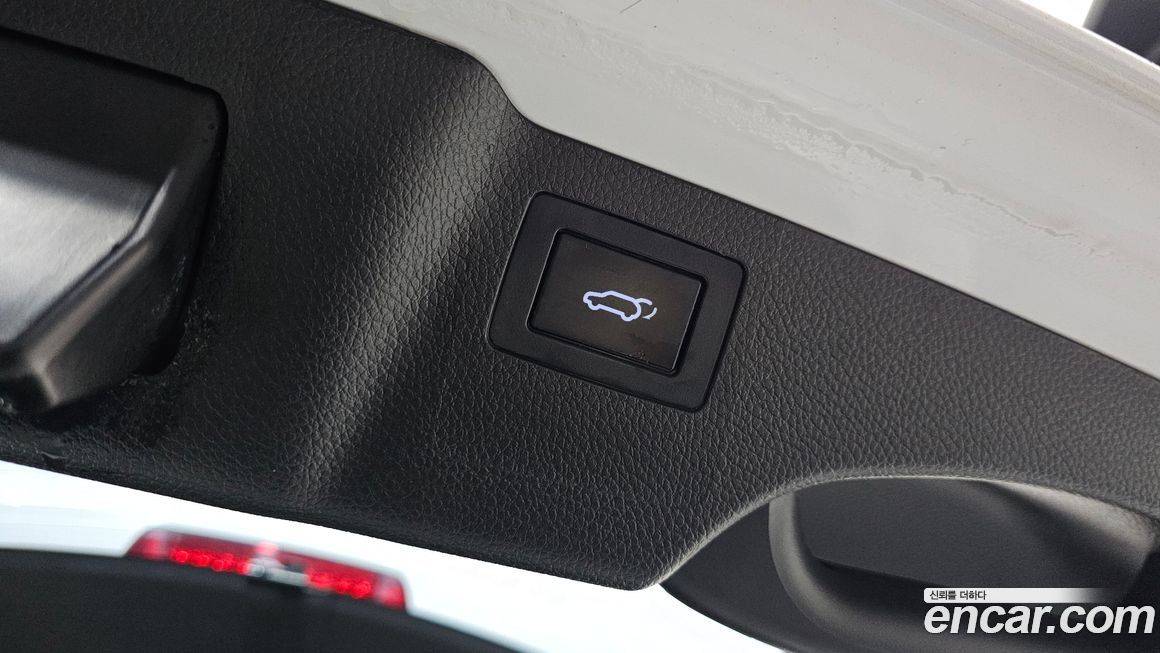 Hyundai Santafe 2017