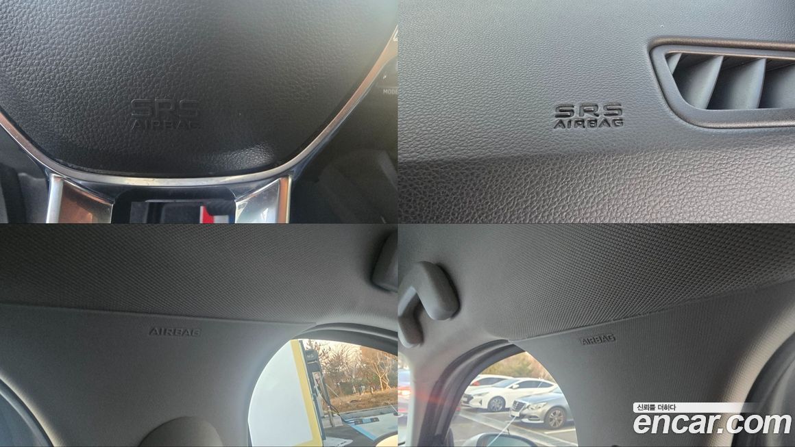 Renault-KoreaSamsung XM3 2022