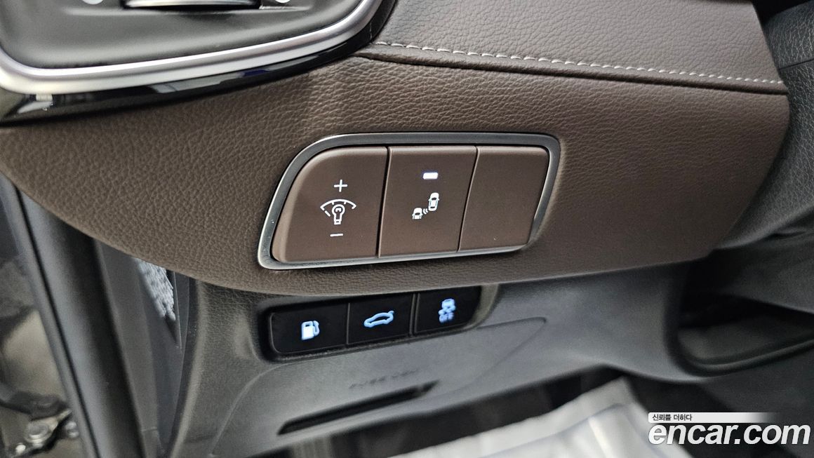 Hyundai Grandeur 2019