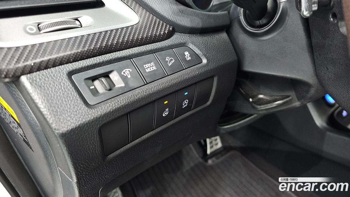 Hyundai Santafe 2017