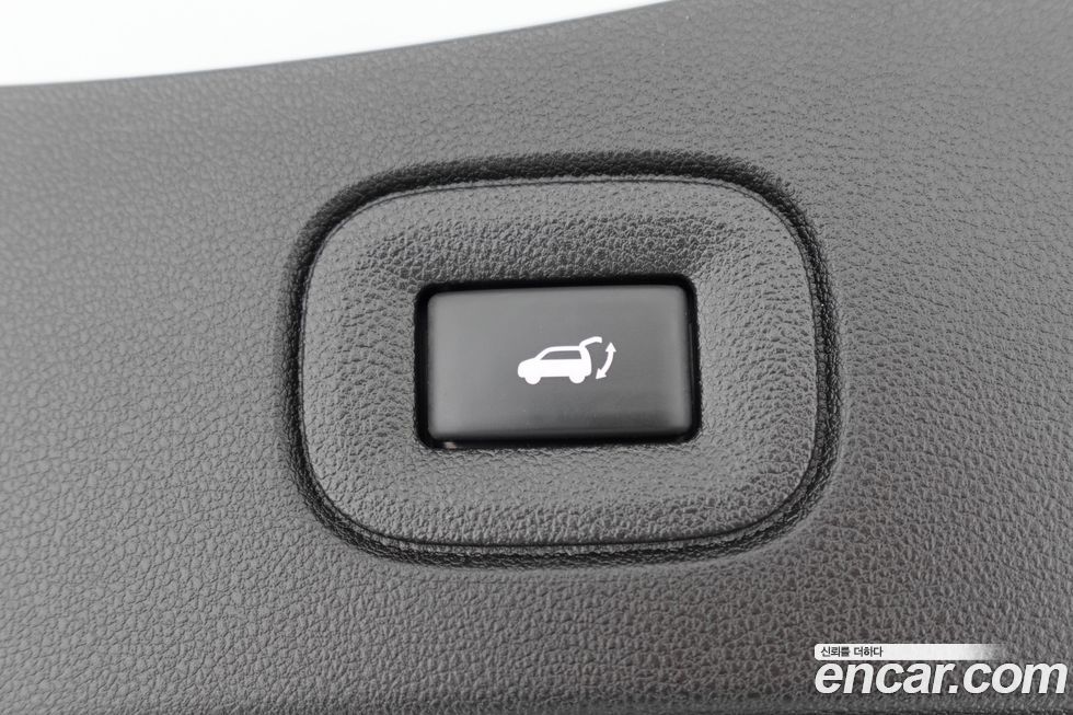 Renault-KoreaSamsung QM6 2020