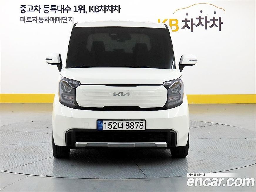 Kia RAY 2025