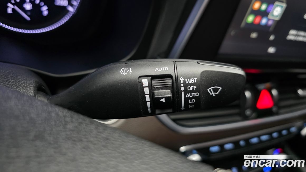 Hyundai Grandeur 2018