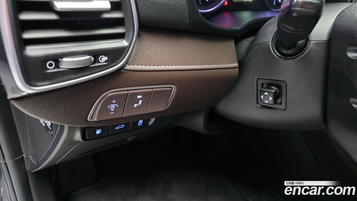 Hyundai Grandeur 2018