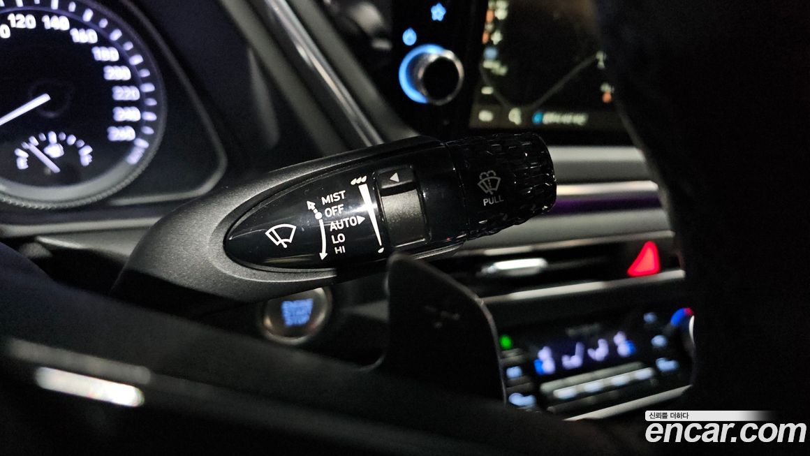 Hyundai Sonata 2022
