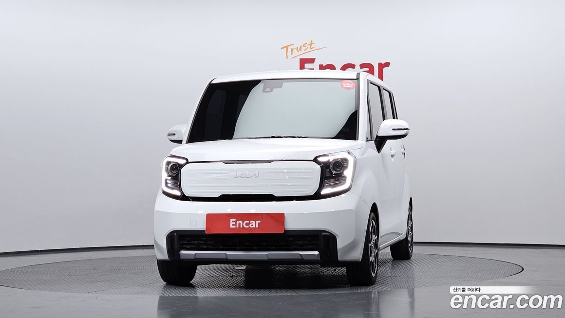 Kia RAY 2024