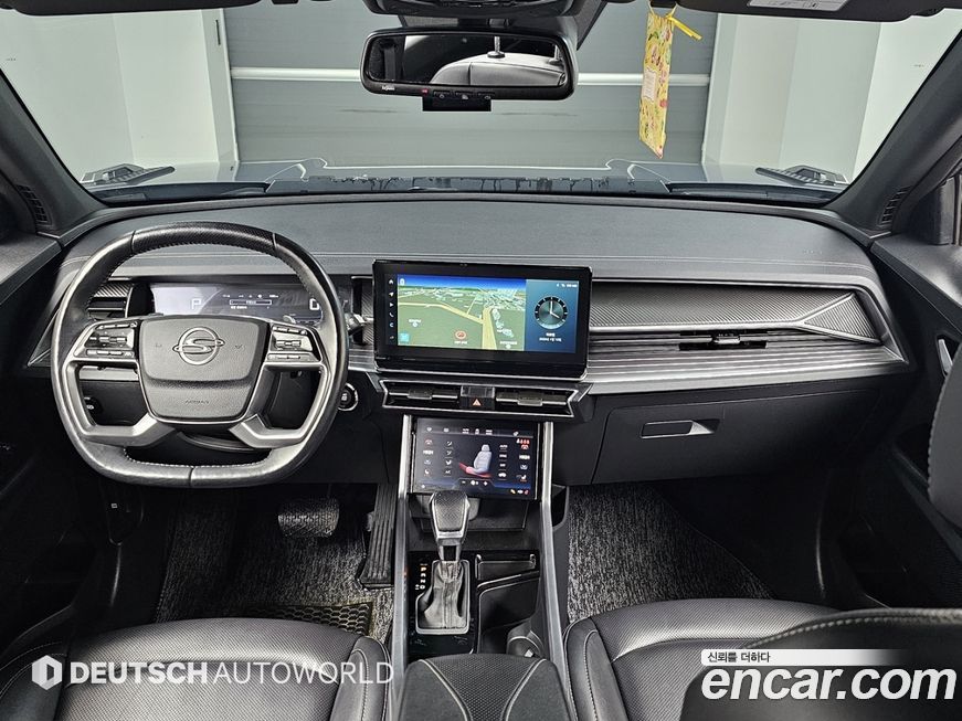 KG_Mobility_Ssangyong Torres 2023