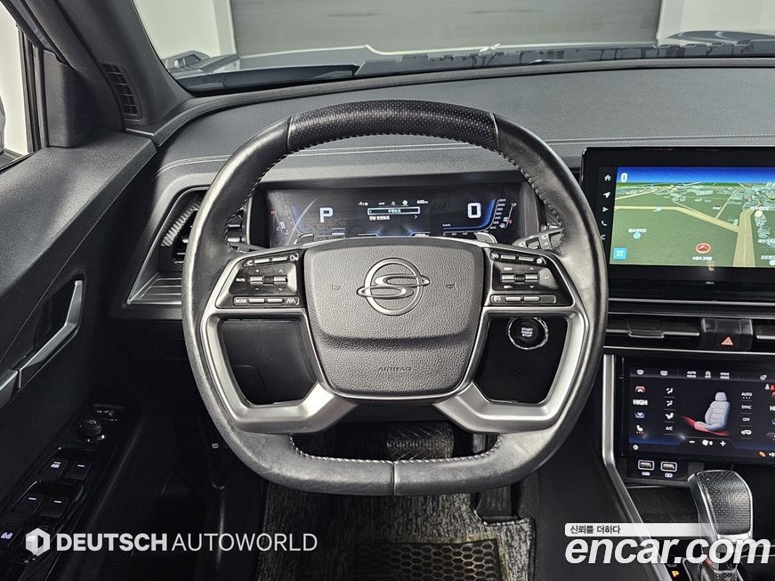 KG_Mobility_Ssangyong Torres 2023