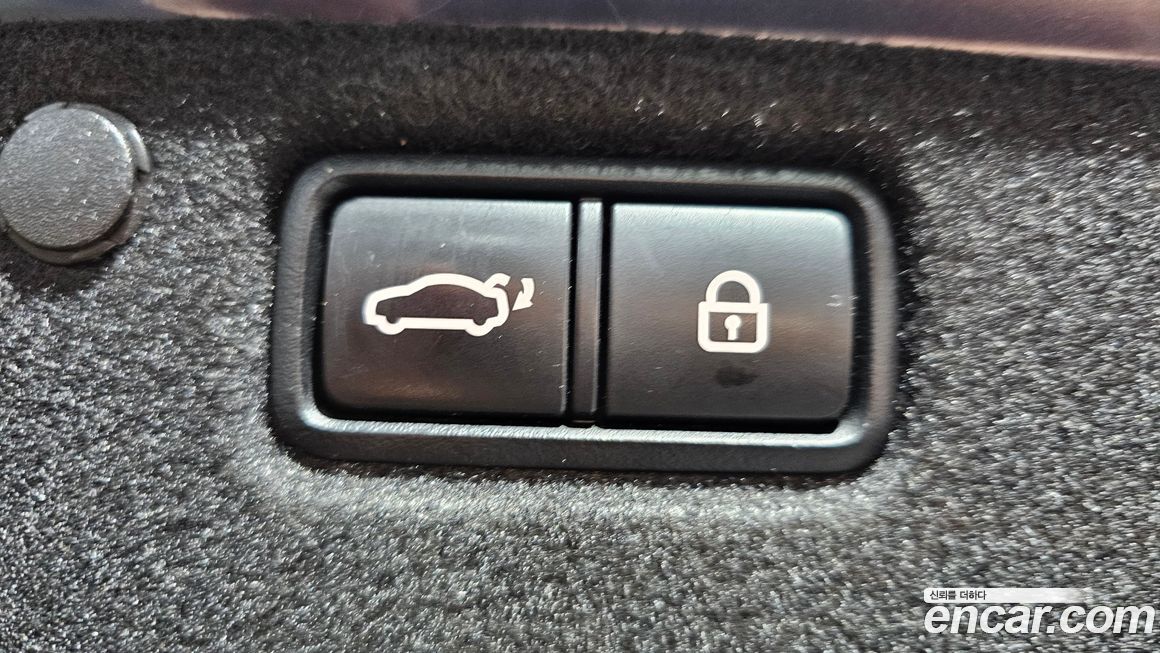 Hyundai Grandeur 2017